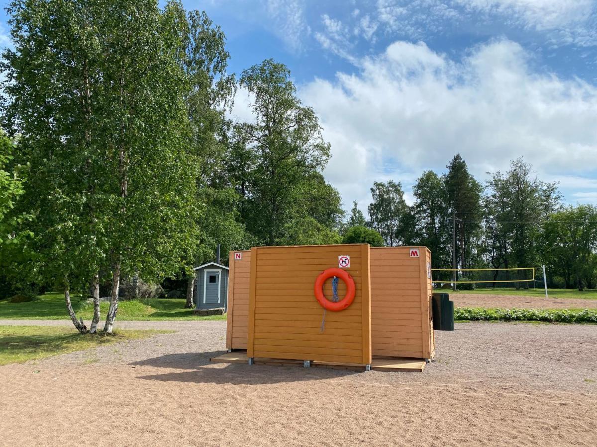 Myllykoski Apart Ummeljoki Esterno foto