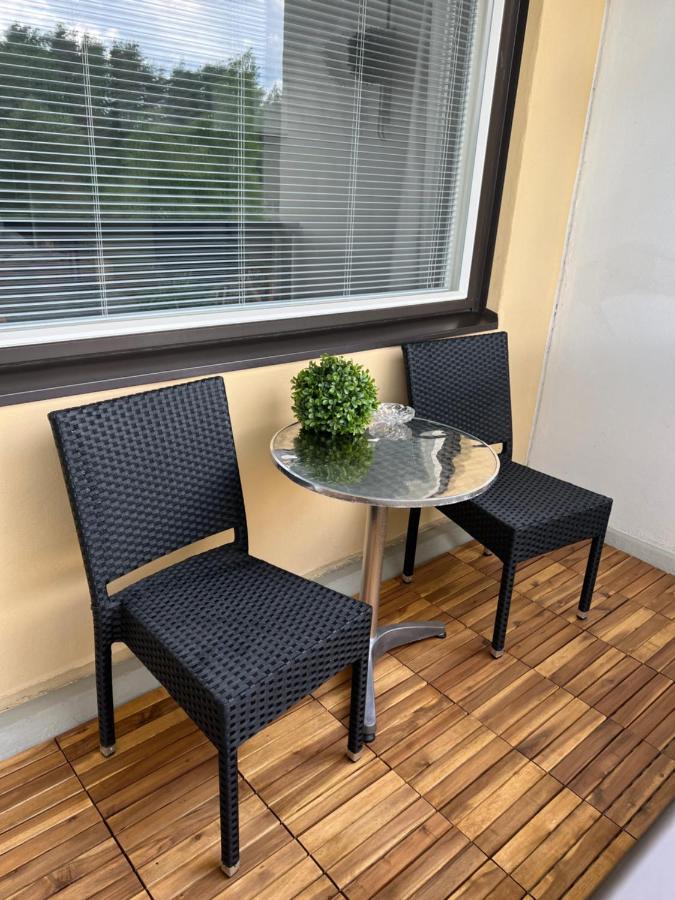 Myllykoski Apart Ummeljoki Esterno foto