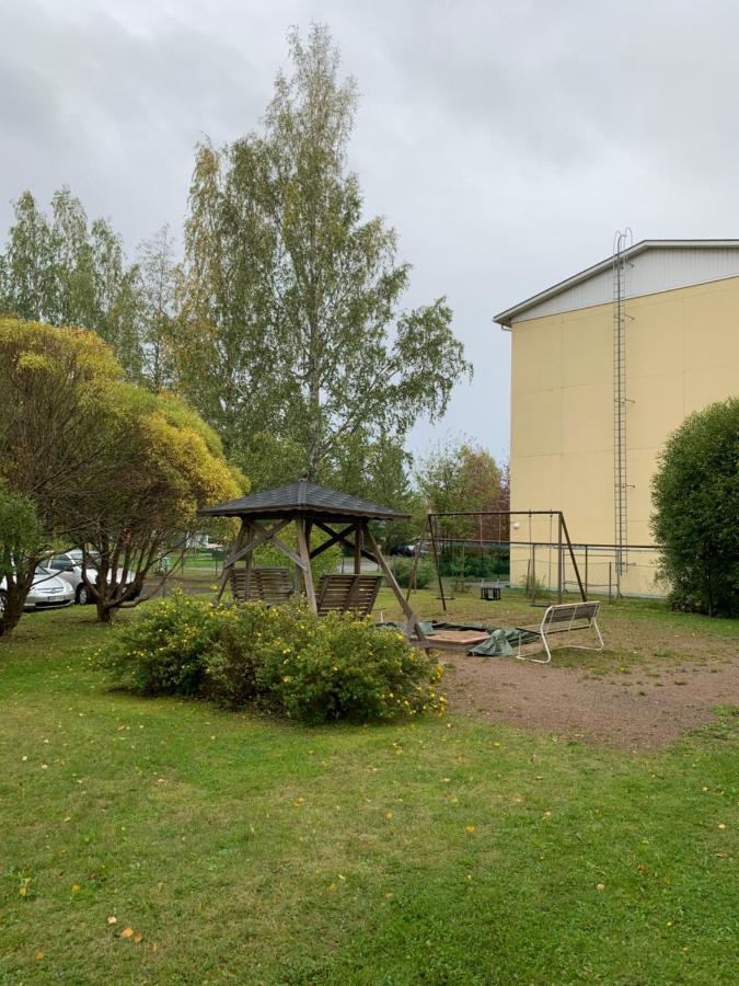 Myllykoski Apart Ummeljoki Esterno foto