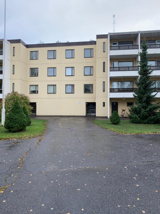 Myllykoski Apart Ummeljoki Esterno foto