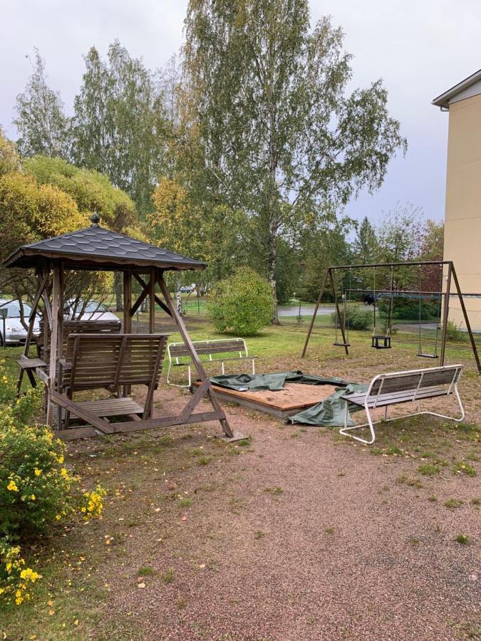 Myllykoski Apart Ummeljoki Esterno foto